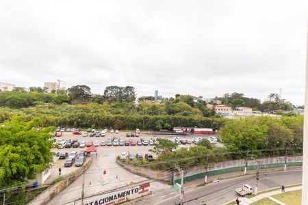 Apartamento para alugar com 40m², 2 quartos e sem vagaVista da Sala