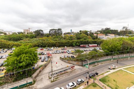 Apartamento para alugar com 40m², 2 quartos e sem vagaVista do Quarto 2