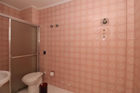Apartamento à venda com 100m², 2 quartos e 1 vaga Apartamento à venda com 100m², 2 quartos e 1 vagaBanheiro