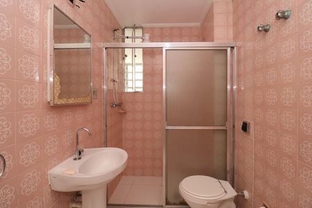 Apartamento à venda com 100m², 2 quartos e 1 vaga Apartamento à venda com 100m², 2 quartos e 1 vagaBanheiro