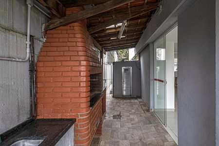 Apartamento para alugar com 55m², 2 quartos e 1 vaga Apartamento para alugar com 55m², 2 quartos e 1 vagaÁrea comum