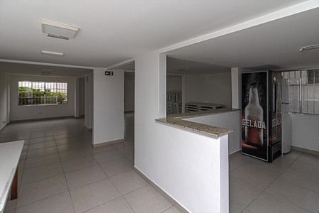Apartamento para alugar com 55m², 2 quartos e 1 vaga Apartamento para alugar com 55m², 2 quartos e 1 vagaÁrea comum