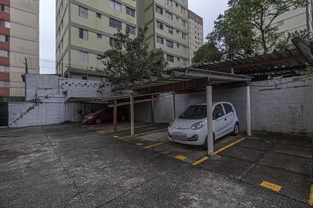 Apartamento para alugar com 55m², 2 quartos e 1 vaga Apartamento para alugar com 55m², 2 quartos e 1 vagaÁrea comum