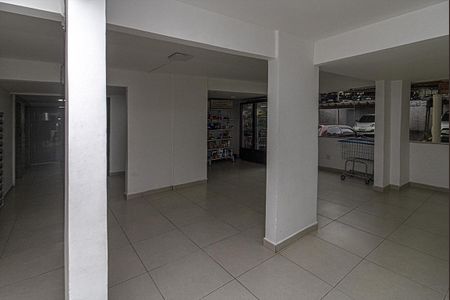 Apartamento para alugar com 55m², 2 quartos e 1 vaga Apartamento para alugar com 55m², 2 quartos e 1 vagaÁrea comum