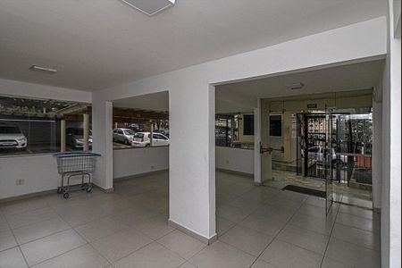 Apartamento para alugar com 55m², 2 quartos e 1 vaga Apartamento para alugar com 55m², 2 quartos e 1 vagaÁrea comum