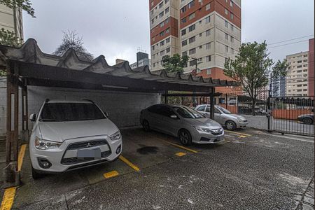 Apartamento para alugar com 55m², 2 quartos e 1 vaga Apartamento para alugar com 55m², 2 quartos e 1 vagaÁrea comum