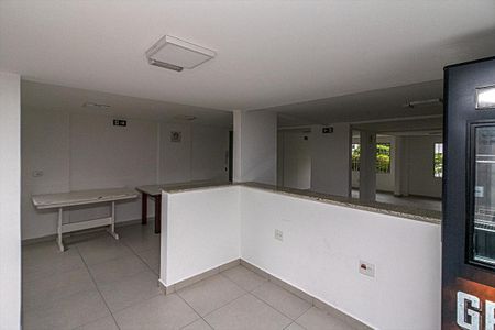 Apartamento para alugar com 55m², 2 quartos e 1 vaga Apartamento para alugar com 55m², 2 quartos e 1 vagaÁrea comum