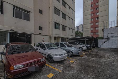Apartamento para alugar com 55m², 2 quartos e 1 vaga Apartamento para alugar com 55m², 2 quartos e 1 vagaÁrea comum