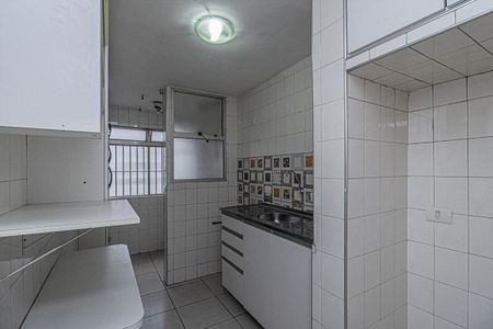Apartamento para alugar com 55m², 2 quartos e 1 vaga Apartamento para alugar com 55m², 2 quartos e 1 vagaCozinha