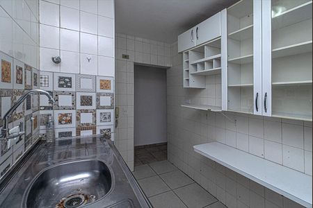 Apartamento para alugar com 55m², 2 quartos e 1 vaga Apartamento para alugar com 55m², 2 quartos e 1 vagaCozinha