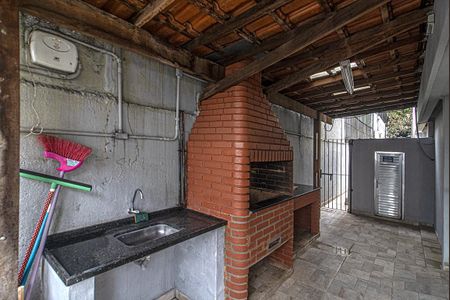 Apartamento para alugar com 55m², 2 quartos e 1 vaga Apartamento para alugar com 55m², 2 quartos e 1 vagaÁrea comum