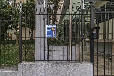 Apartamento para alugar com 55m², 2 quartos e 1 vaga Apartamento para alugar com 55m², 2 quartos e 1 vagaPlaca