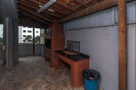 Apartamento para alugar com 55m², 2 quartos e 1 vaga Apartamento para alugar com 55m², 2 quartos e 1 vagaÁrea comum