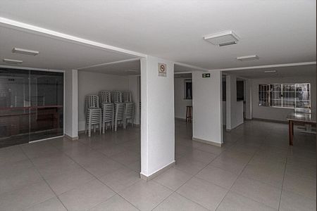 Apartamento para alugar com 55m², 2 quartos e 1 vaga Apartamento para alugar com 55m², 2 quartos e 1 vagaÁrea comum