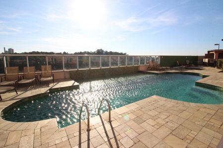 Apartamento à venda com 48m², 2 quartos e 1 vagaÁrea comum - Piscina