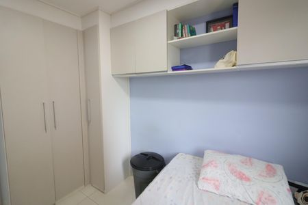 Apartamento à venda com 48m², 2 quartos e 1 vagaQuarto 1