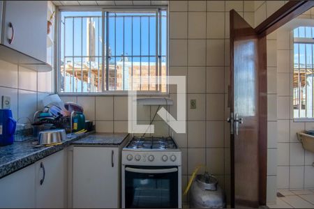 Apartamento à venda com 86m², 3 quartos e 2 vagas Apartamento à venda com 86m², 3 quartos e 2 vagasCozinha