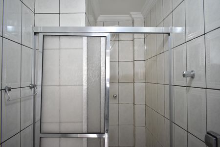 Apartamento à venda com 62m², 2 quartos e sem vagaBanheiro Social