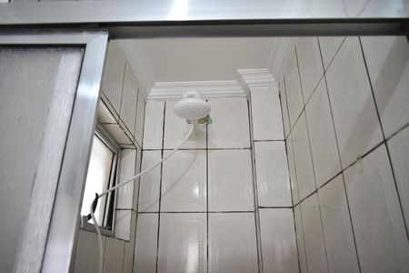 Apartamento à venda com 62m², 2 quartos e sem vagaBanheiro Social