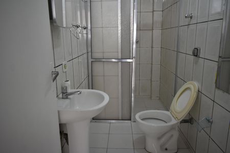 Apartamento à venda com 62m², 2 quartos e sem vagaBanheiro Social