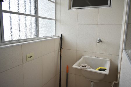Apartamento à venda com 62m², 2 quartos e sem vagaÁrea de Serviço