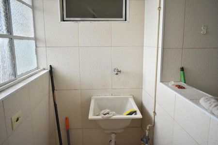 Apartamento à venda com 62m², 2 quartos e sem vagaÁrea de Serviço