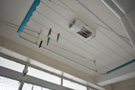 Apartamento à venda com 62m², 2 quartos e sem vagaÁrea de Serviço