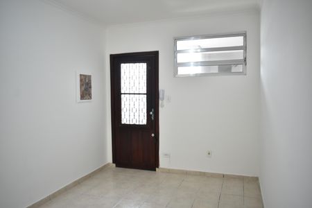 Sala de apartamento à venda com 2 quartos, 62m² em Mirandópolis, São Paulo