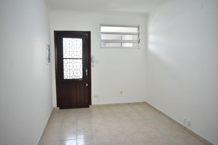 Sala de apartamento à venda com 2 quartos, 62m² em Mirandópolis, São Paulo