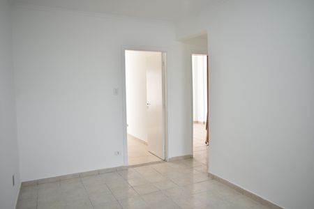 Apartamento à venda com 62m², 2 quartos e sem vagaSala