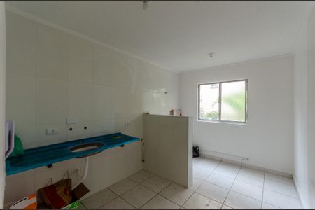 Apartamento à venda com 53m², 2 quartos e 1 vagaCozinha