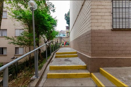 Apartamento à venda com 53m², 2 quartos e 1 vagaÁrea comum