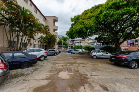 Apartamento à venda com 53m², 2 quartos e 1 vagaGaragem