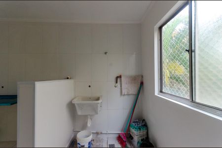 Apartamento à venda com 53m², 2 quartos e 1 vagaÁrea de Serviço