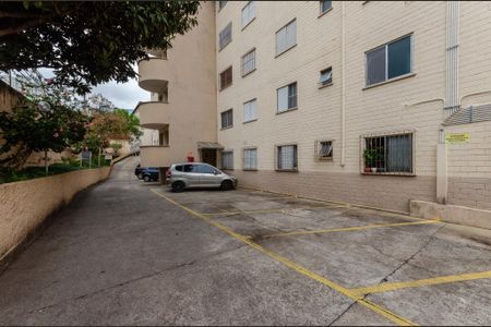 Apartamento à venda com 53m², 2 quartos e 1 vagaGaragem