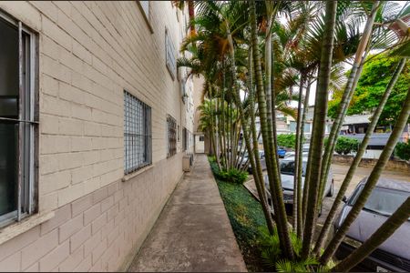 Apartamento à venda com 53m², 2 quartos e 1 vagaÁrea comum