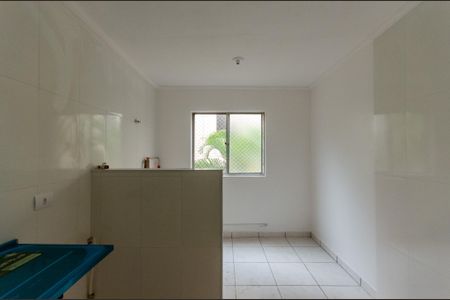 Apartamento à venda com 53m², 2 quartos e 1 vagaCozinha