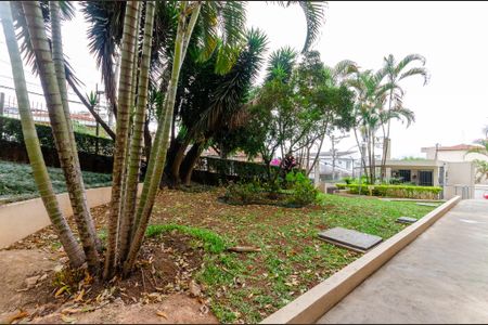 Apartamento à venda com 53m², 2 quartos e 1 vagaÁrea comum