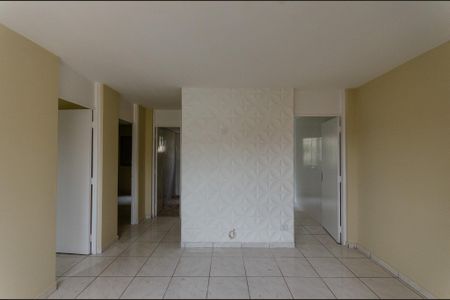 Apartamento à venda com 53m², 2 quartos e 1 vagaSala