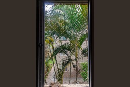 Apartamento à venda com 53m², 2 quartos e 1 vagaQuarto 2 - Janela