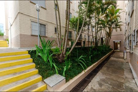 Apartamento à venda com 53m², 2 quartos e 1 vagaÁrea comum