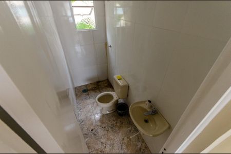 Apartamento à venda com 53m², 2 quartos e 1 vagaBanheiro