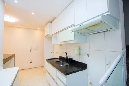Apartamento à venda com 100m², 2 quartos e 1 vaga Apartamento à venda com 100m², 2 quartos e 1 vagaCozinha