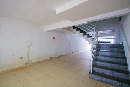 Apartamento à venda com 100m², 2 quartos e 1 vaga Apartamento à venda com 100m², 2 quartos e 1 vagaGaragem