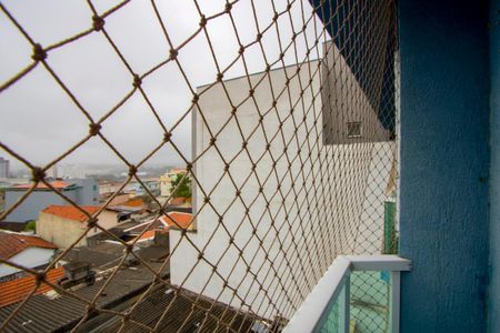 Apartamento à venda com 100m², 2 quartos e 1 vaga Apartamento à venda com 100m², 2 quartos e 1 vagaVaranda Suíte