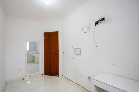 Apartamento à venda com 100m², 2 quartos e 1 vaga Apartamento à venda com 100m², 2 quartos e 1 vagaQuarto