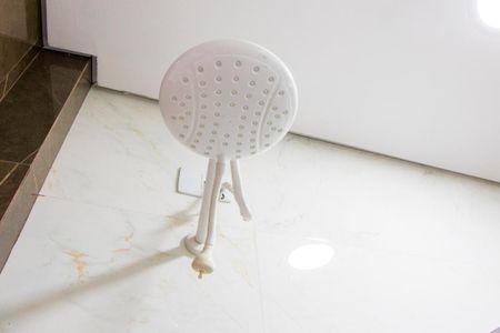 Apartamento à venda com 100m², 2 quartos e 1 vaga Apartamento à venda com 100m², 2 quartos e 1 vagaBanheiro da Suíte