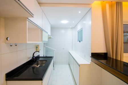 Apartamento à venda com 100m², 2 quartos e 1 vaga Apartamento à venda com 100m², 2 quartos e 1 vagaCozinha