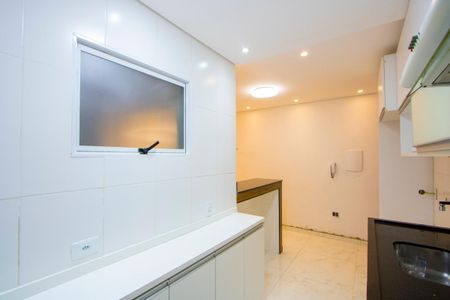 Apartamento à venda com 100m², 2 quartos e 1 vaga Apartamento à venda com 100m², 2 quartos e 1 vagaCozinha