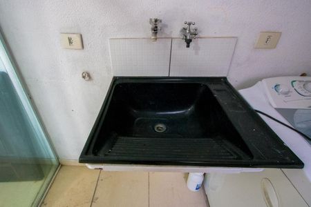 Apartamento à venda com 100m², 2 quartos e 1 vaga Apartamento à venda com 100m², 2 quartos e 1 vagaÁrea de serviço